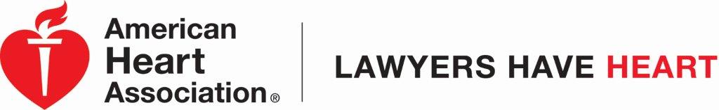 American Heart Association | Lawyers Have Heart